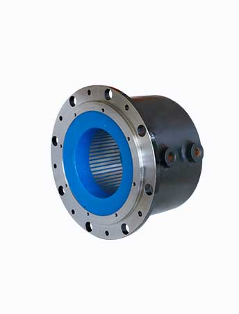 调速电机 调速电机